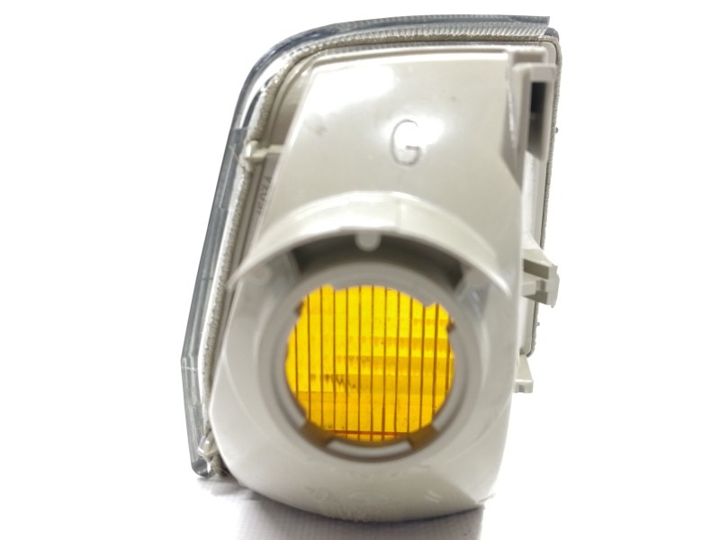 Recambio de piloto delantero izquierdo para peugeot 106 (s1) cocktail referencia OEM IAM 630320  