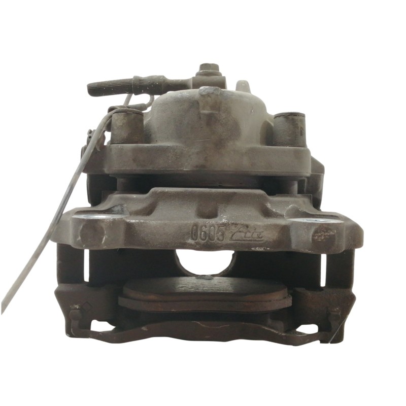 Recambio de pinza freno delantera izquierda para opel vectra c berlina club referencia OEM IAM FNG5725  