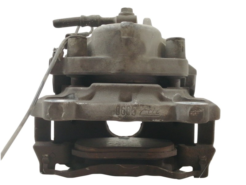 Recambio de pinza freno delantera izquierda para opel vectra c berlina club referencia OEM IAM FNG5725  