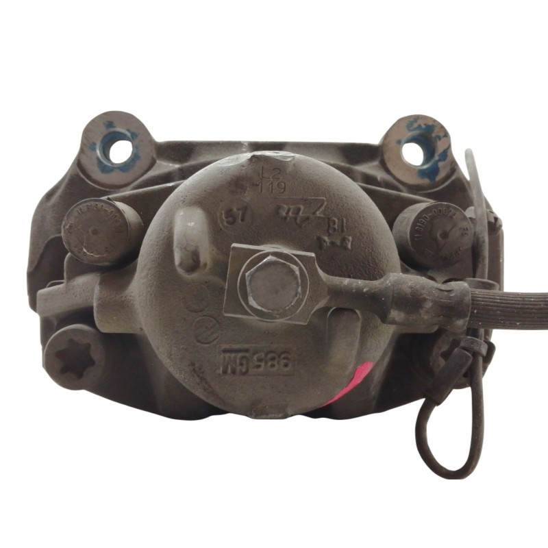 Recambio de pinza freno delantera izquierda para opel vectra c berlina club referencia OEM IAM FNG5725  