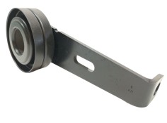 Recambio de tensor correa auxiliar para citroën xantia berlina 1.9 td sx referencia OEM IAM 123000  