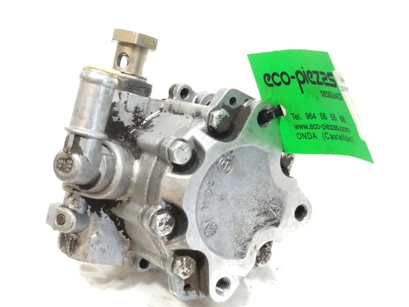 Recambio de bomba servodireccion para audi allroad quattro (4b5) 2.5 tdi (132kw) referencia OEM IAM 4B0145156P  