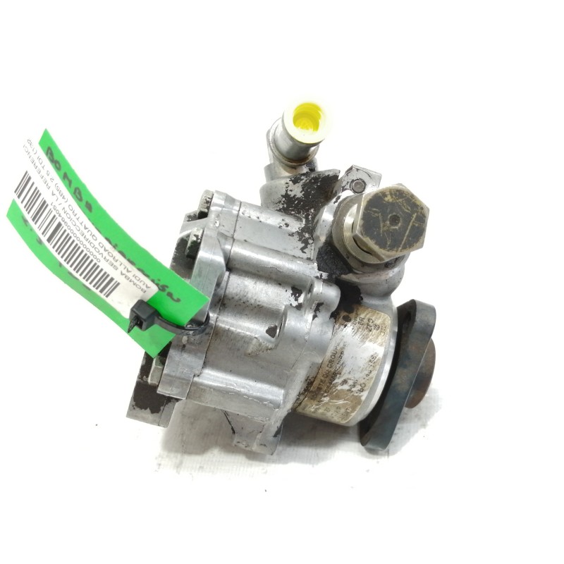 Recambio de bomba servodireccion para audi allroad quattro (4b5) 2.5 tdi (132kw) referencia OEM IAM 4B0145156P  