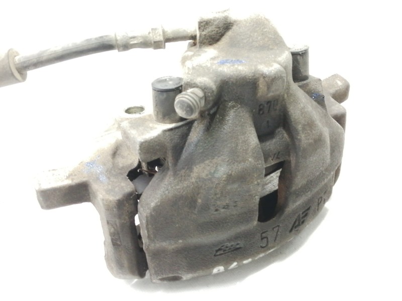 Recambio de pinza freno delantera derecha para volkswagen sharan (7m8) básico referencia OEM IAM 7M0615105  