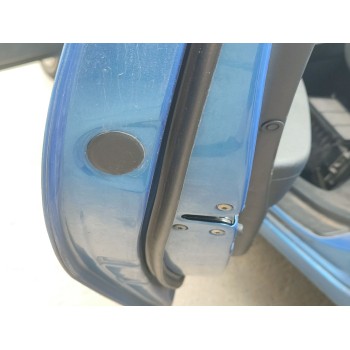 CERRADURA PUERTA TRASERA IZQUIERDA 814102L000 