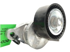 Recambio de tensor correa auxiliar para peugeot 2008 (--.2013) active referencia OEM IAM 9801875280  