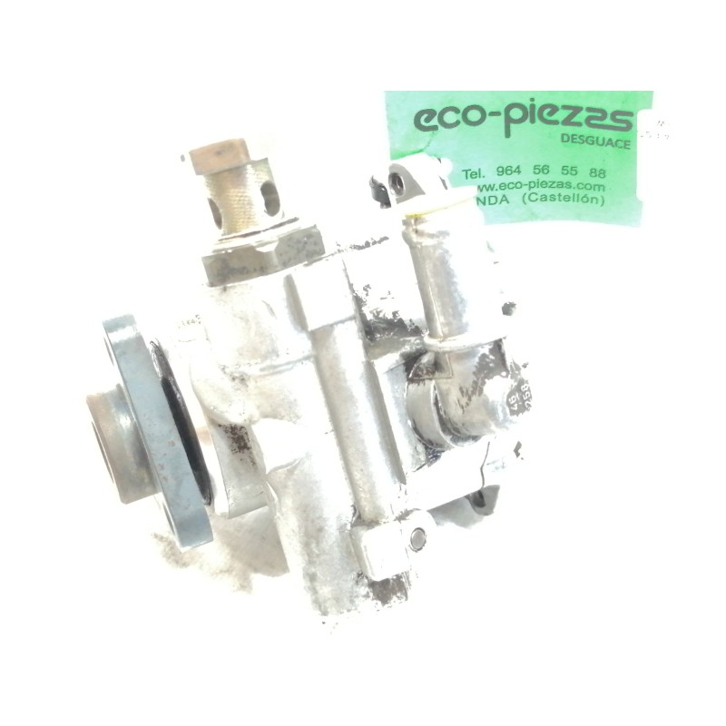 Recambio de bomba servodireccion para audi allroad quattro (4b5) 2.5 tdi (132kw) referencia OEM IAM 4B0145156P  