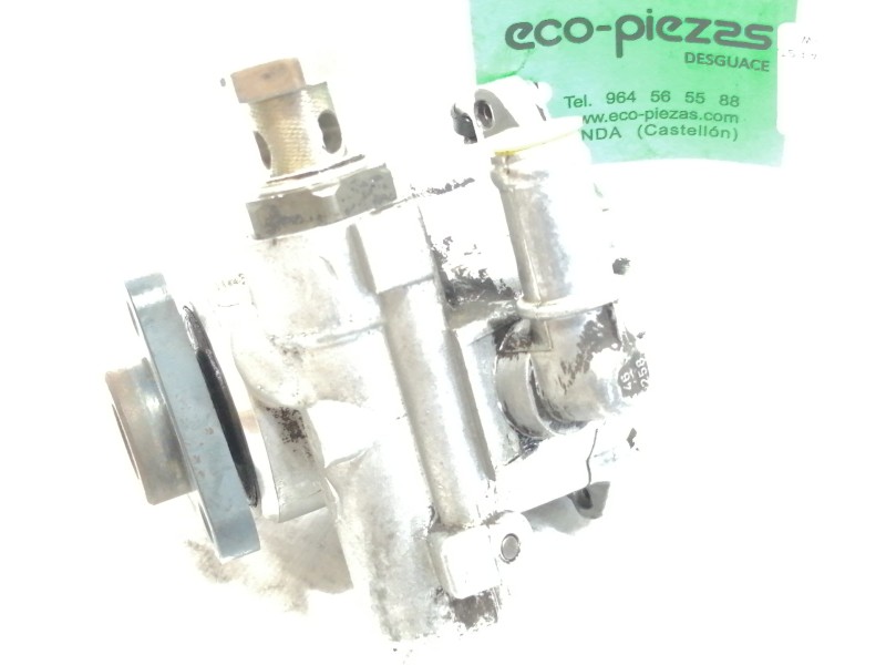 Recambio de bomba servodireccion para audi allroad quattro (4b5) 2.5 tdi (132kw) referencia OEM IAM 4B0145156P  