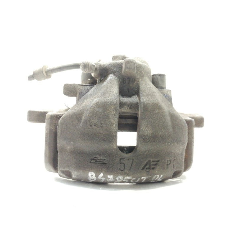 Recambio de pinza freno delantera derecha para volkswagen sharan (7m8) básico referencia OEM IAM 7M0615105  