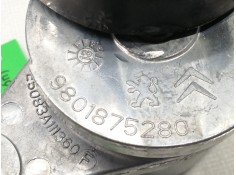 Recambio de tensor correa auxiliar para peugeot 2008 (--.2013) active referencia OEM IAM 9801875280   2