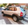 hyundai tucson (jm) del año 2007