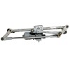 Recambio de motor limpia delantero para seat ibiza (6j5) stylance / style referencia OEM IAM 6R1955023B 0390241566 6R1955199A