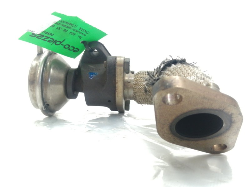 Recambio de valvula egr para audi allroad quattro (4b5) 2.5 tdi (132kw) referencia OEM IAM 241141  