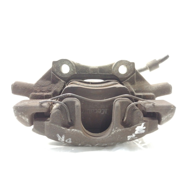 Recambio de pinza freno delantera derecha para volkswagen sharan (7m8) básico referencia OEM IAM 7M0615105  