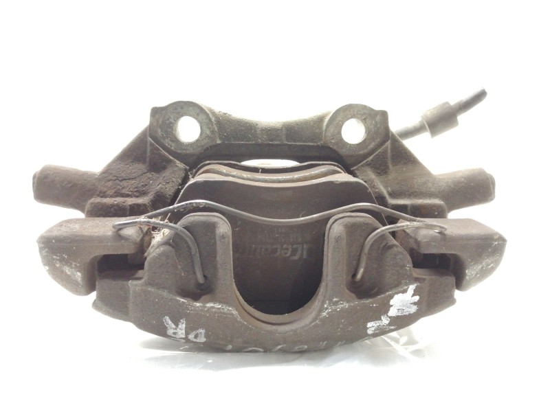 Recambio de pinza freno delantera derecha para volkswagen sharan (7m8) básico referencia OEM IAM 7M0615105  