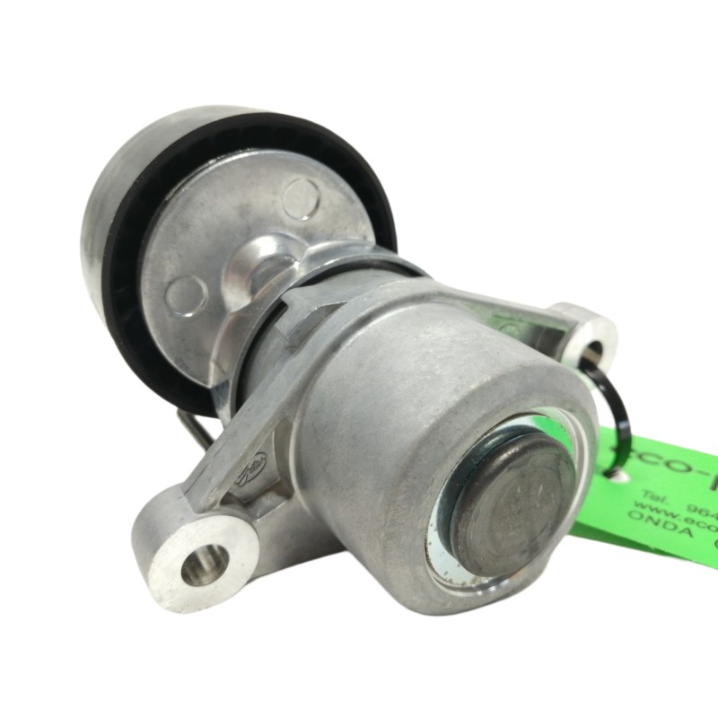 Recambio de tensor correa auxiliar para peugeot 2008 (--.2013) active referencia OEM IAM 9801875280  