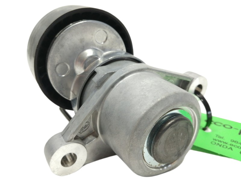 Recambio de tensor correa auxiliar para peugeot 2008 (--.2013) active referencia OEM IAM 9801875280  