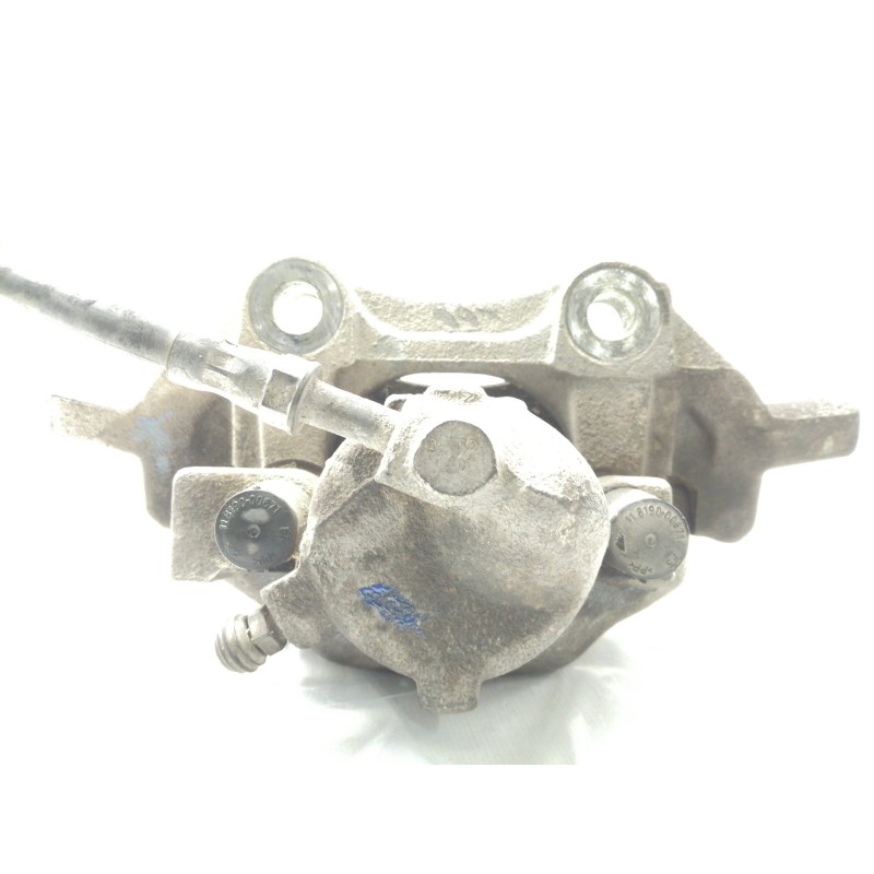 Recambio de pinza freno delantera derecha para volkswagen sharan (7m8) básico referencia OEM IAM 7M0615105  
