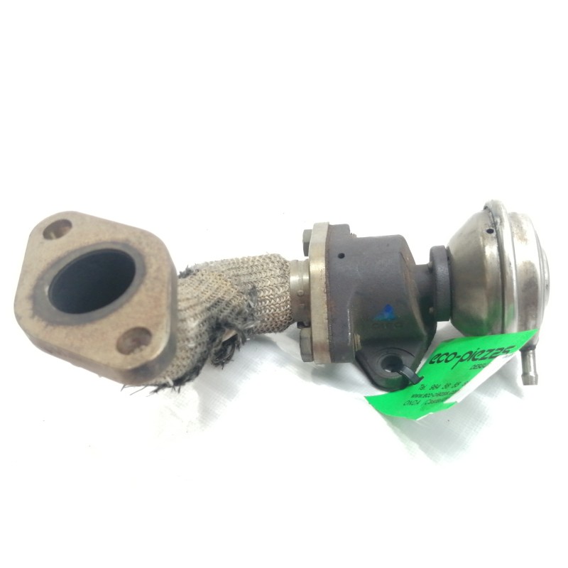 Recambio de valvula egr para audi allroad quattro (4b5) 2.5 tdi (132kw) referencia OEM IAM 241141  