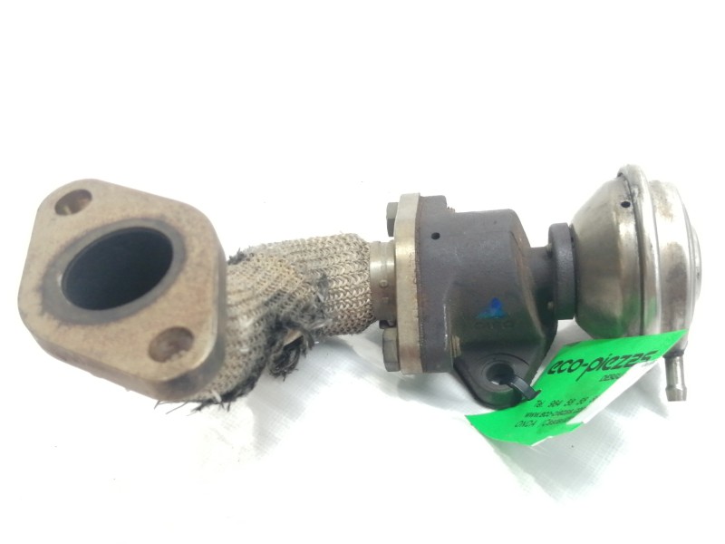 Recambio de valvula egr para audi allroad quattro (4b5) 2.5 tdi (132kw) referencia OEM IAM 241141  