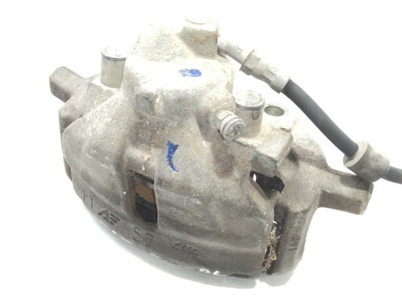 Recambio de pinza freno delantera izquierda para volkswagen sharan (7m8) básico referencia OEM IAM 7M0615105  