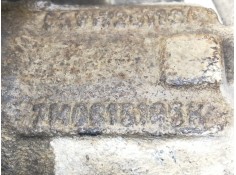 Recambio de pinza freno delantera izquierda para volkswagen sharan (7m8) básico referencia OEM IAM 7M0615105   2