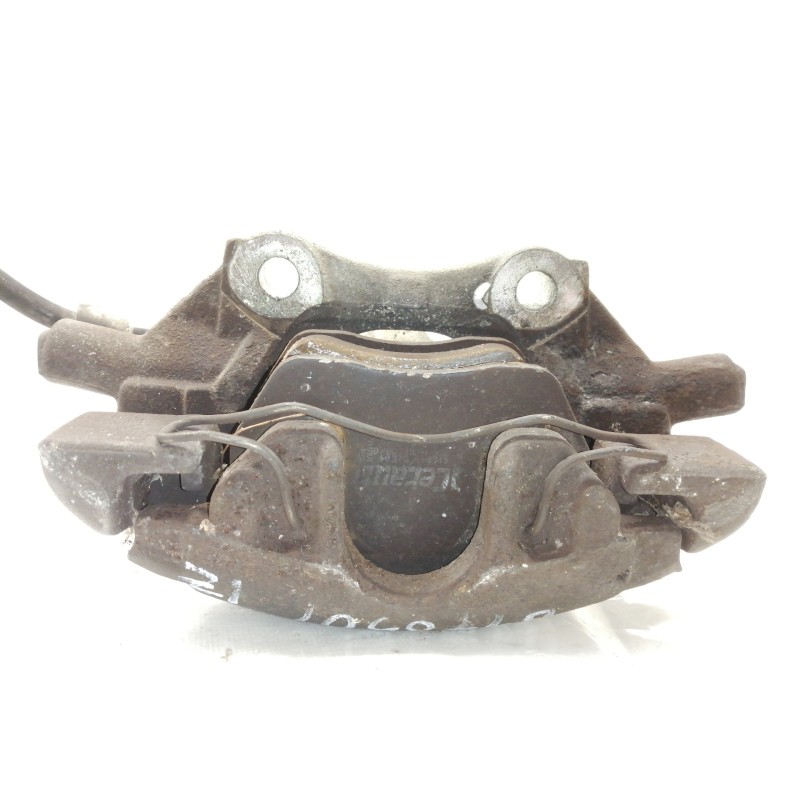 Recambio de pinza freno delantera izquierda para volkswagen sharan (7m8) básico referencia OEM IAM 7M0615105  