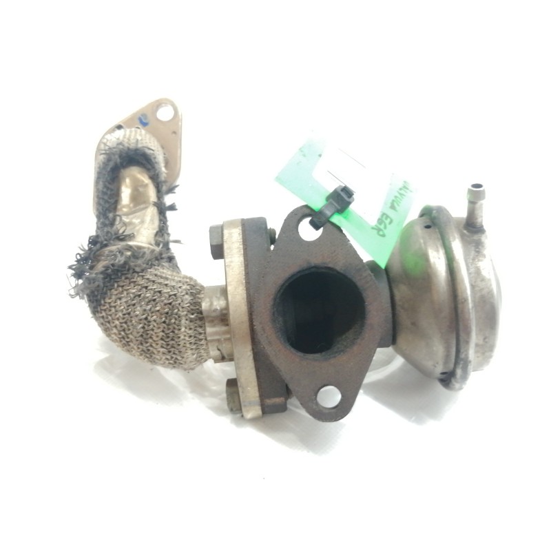 Recambio de valvula egr para audi allroad quattro (4b5) 2.5 tdi (132kw) referencia OEM IAM 241141  