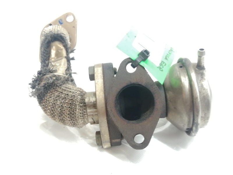 Recambio de valvula egr para audi allroad quattro (4b5) 2.5 tdi (132kw) referencia OEM IAM 241141  