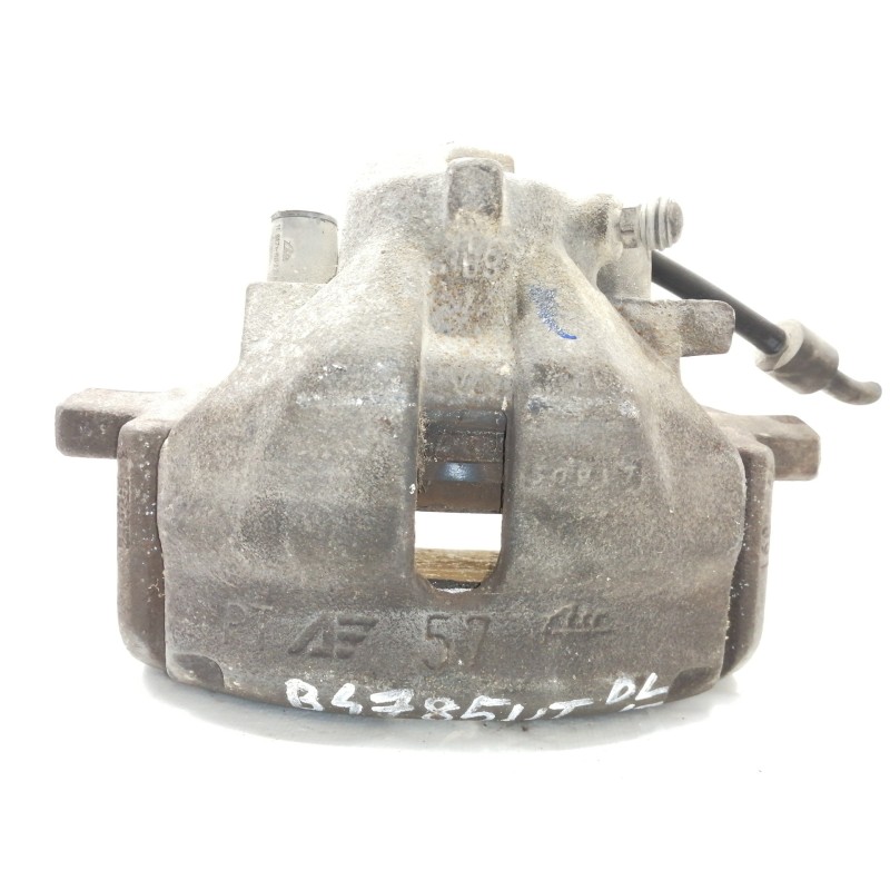 Recambio de pinza freno delantera izquierda para volkswagen sharan (7m8) básico referencia OEM IAM 7M0615105  