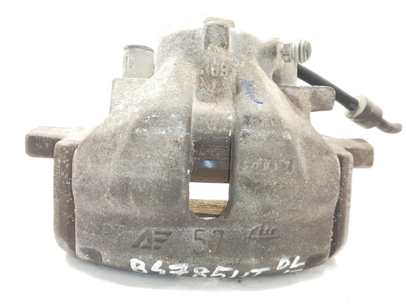 Recambio de pinza freno delantera izquierda para volkswagen sharan (7m8) básico referencia OEM IAM 7M0615105  