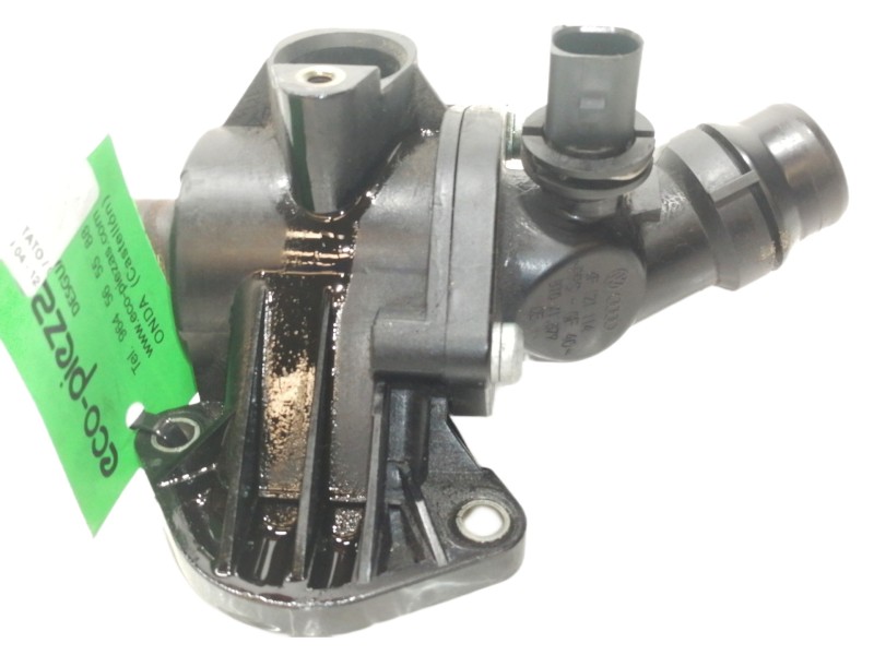 Recambio de termostato para seat toledo (5p2) stylance / style referencia OEM IAM 06F121111 6F121114 