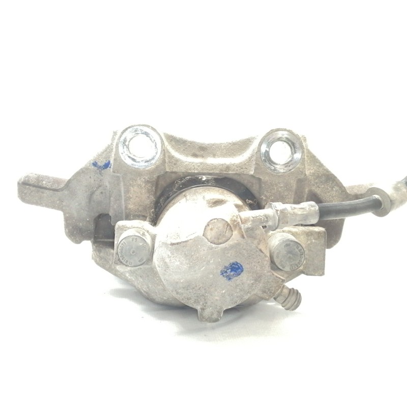 Recambio de pinza freno delantera izquierda para volkswagen sharan (7m8) básico referencia OEM IAM 7M0615105  