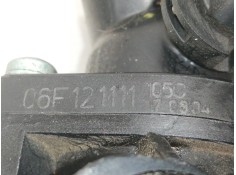Recambio de termostato para seat toledo (5p2) stylance / style referencia OEM IAM 06F121111 6F121114  2