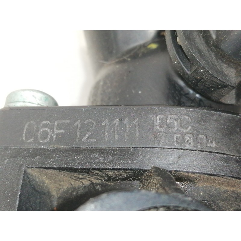 Recambio de termostato para seat toledo (5p2) stylance / style referencia OEM IAM 06F121111 6F121114 