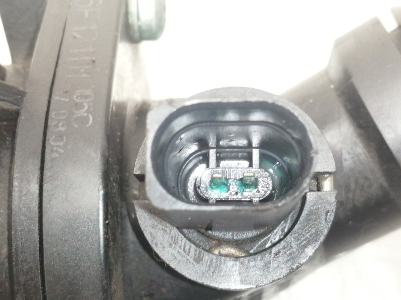 Recambio de termostato para seat toledo (5p2) stylance / style referencia OEM IAM 06F121111 6F121114 