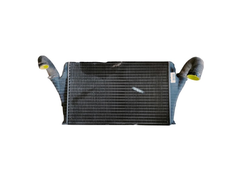 Recambio de intercooler para opel vectra c berlina club referencia OEM IAM 244118366  