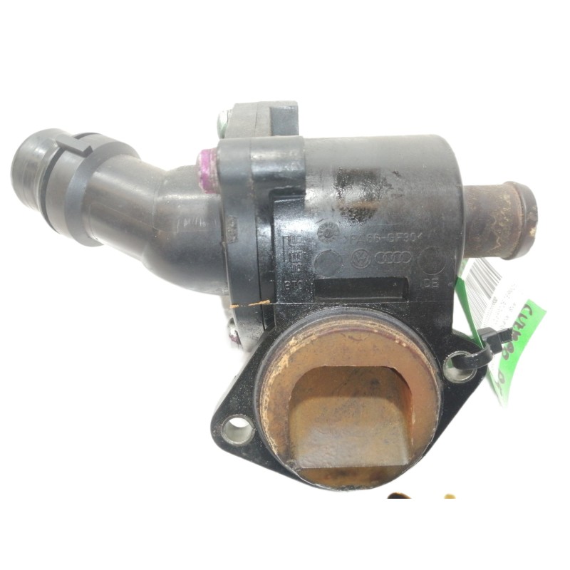 Recambio de termostato para seat toledo (5p2) stylance / style referencia OEM IAM 06F121111 6F121114 