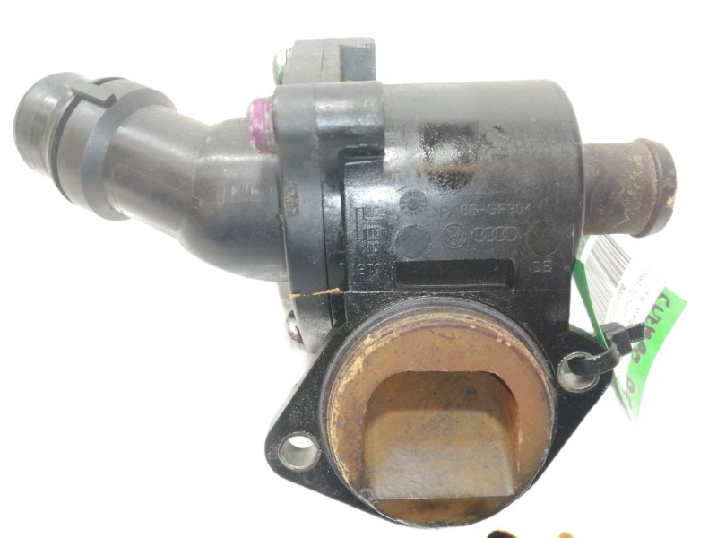 Recambio de termostato para seat toledo (5p2) stylance / style referencia OEM IAM 06F121111 6F121114 