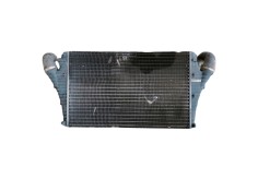 Recambio de intercooler para opel vectra c berlina club referencia OEM IAM 244118366   2