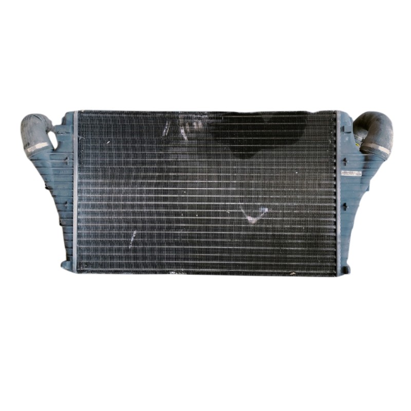 Recambio de intercooler para opel vectra c berlina club referencia OEM IAM 244118366  