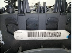 Recambio de airbag delantero izquierdo para peugeot 407 sr confort referencia OEM IAM 96610710ZD   2