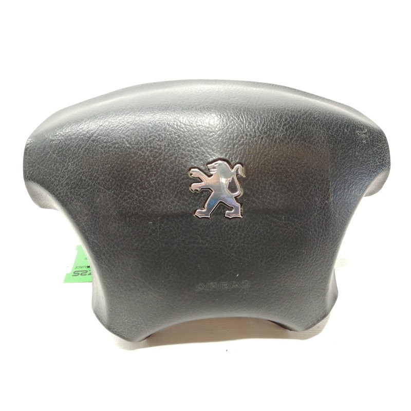 Recambio de airbag delantero izquierdo para peugeot 407 sr confort referencia OEM IAM 96610710ZD  