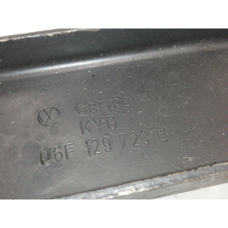 Recambio de soporte para seat toledo (5p2) stylance / style referencia OEM IAM 06F129723B  