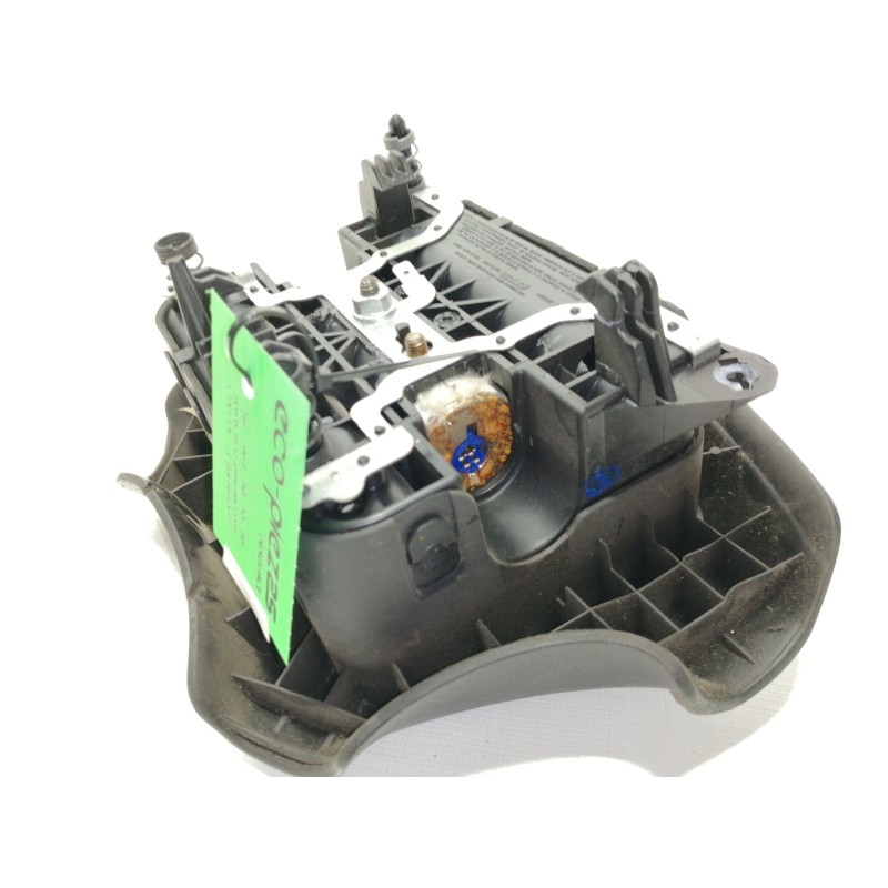 Recambio de airbag delantero izquierdo para peugeot 407 sr confort referencia OEM IAM 96610710ZD  