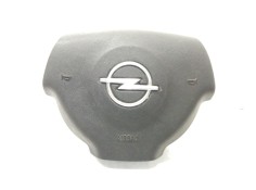 Recambio de airbag delantero izquierdo para opel vectra c berlina 1.9 cdti referencia OEM IAM 13112816  