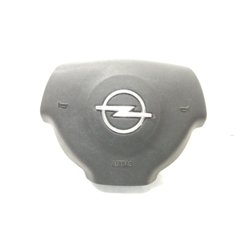 Recambio de airbag delantero izquierdo para opel vectra c berlina 1.9 cdti referencia OEM IAM 13112816  