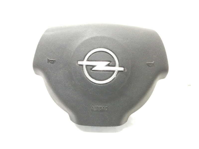 Recambio de airbag delantero izquierdo para opel vectra c berlina 1.9 cdti referencia OEM IAM 13112816  