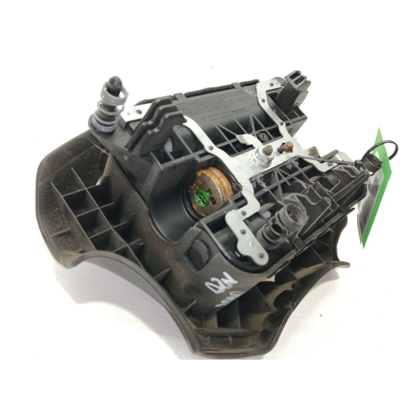 Recambio de airbag delantero izquierdo para peugeot 407 sr confort referencia OEM IAM 96610710ZD  