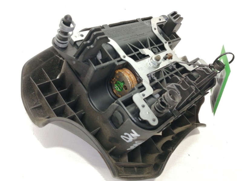 Recambio de airbag delantero izquierdo para peugeot 407 sr confort referencia OEM IAM 96610710ZD  